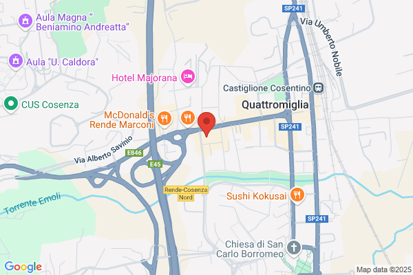 Lanza Franco