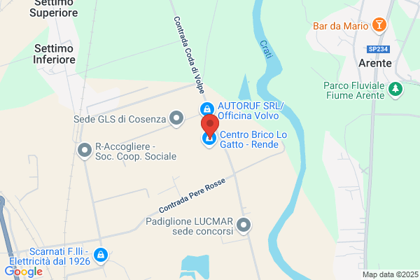 Vildom Di Villecco Dr. Domenico