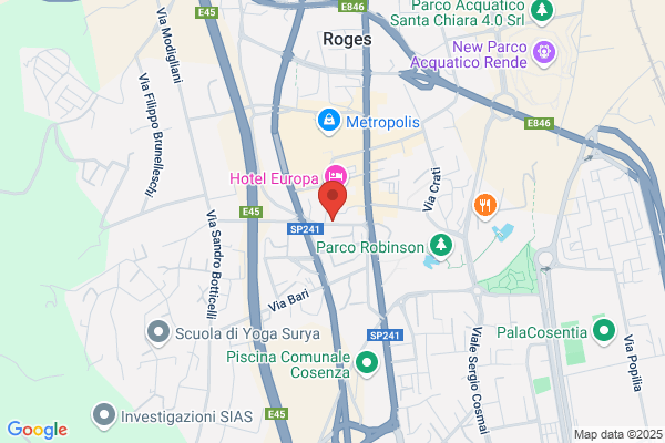 Vollaro francesco (Rag.)