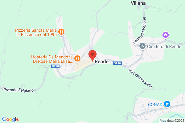 Sud Hospital Service(S.N.C.)