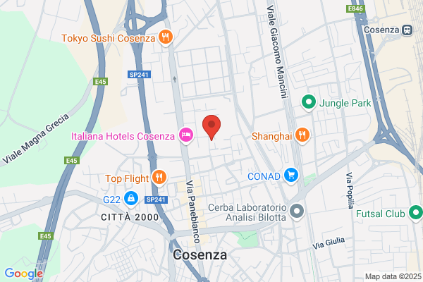 Itp Service - Impianti Tecnologici