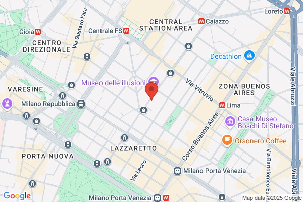 Istituto Tecnico Commerciale