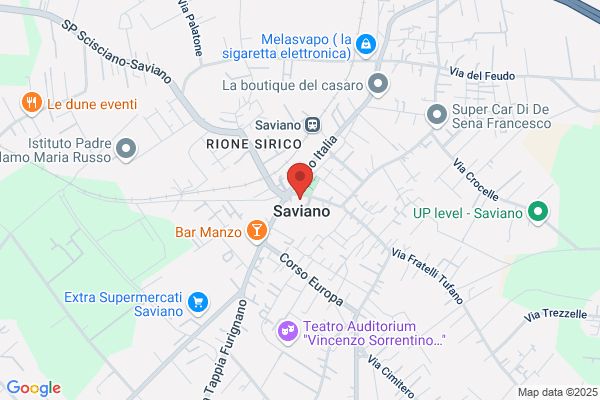 Scuola Elementare I Circolo