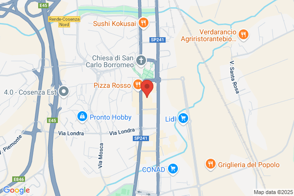 Assicurazione Zurich Agenzia Generale Pr Assicurazioni