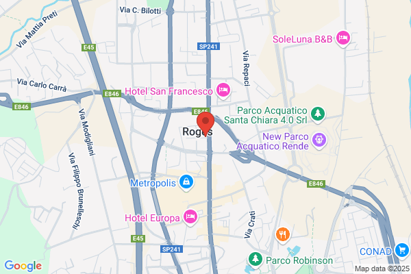 Zurich Agenzia Generale Marini Serra -Ms Hub