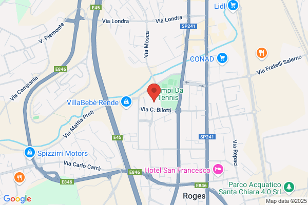 Ges. Con. Gestione Condominiale