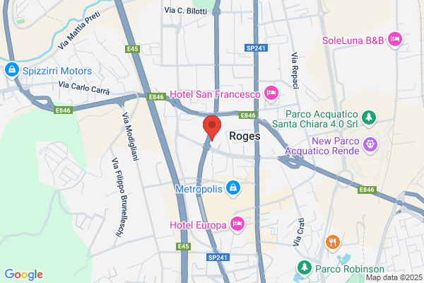 Porco rocco
