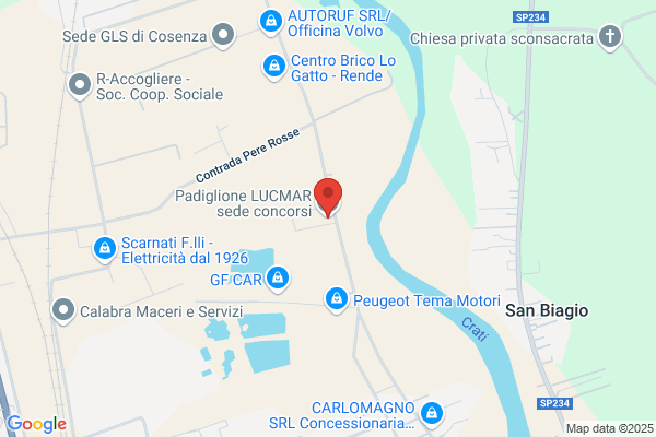 Runco E C. Srl