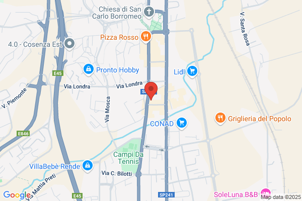 L' Accademia Public House