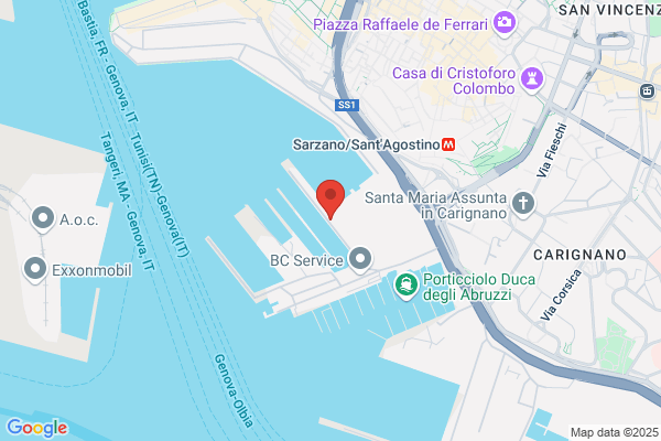 Samos Srl