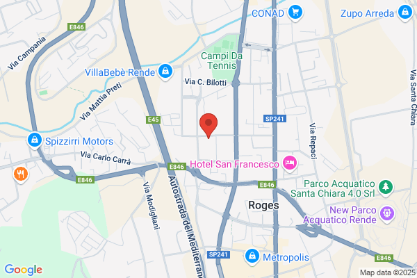 Pasticceria Dolcerende Di Belmonte Annamaria
