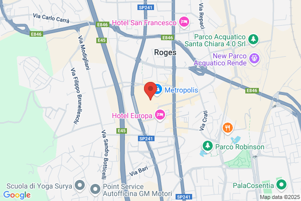 MediaWorld Cosenza