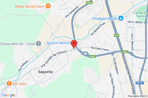Sirinform Srl