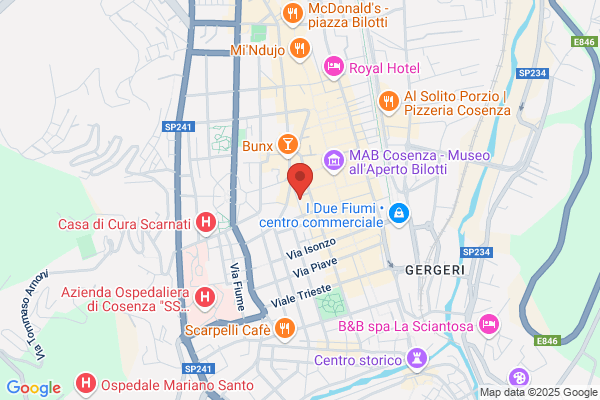 Vallone umberto (Dr.)