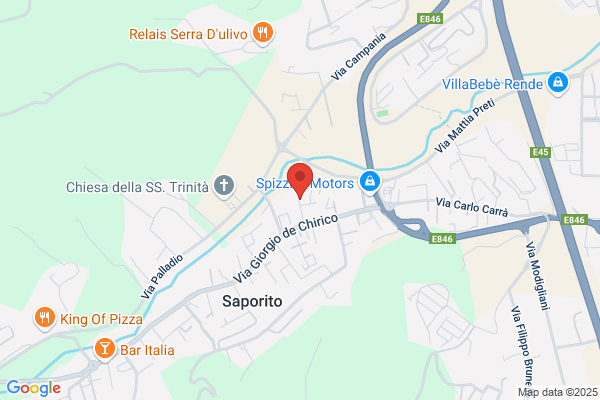 Frangella Autotrasporti Noleggio e Servizi