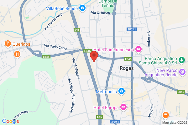 Romanelli Dr.ssa Paola