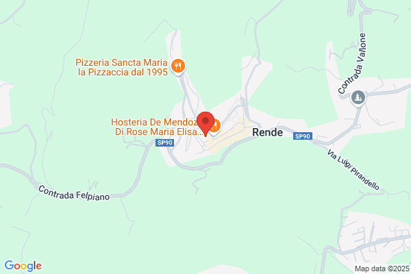 Municipio Rende