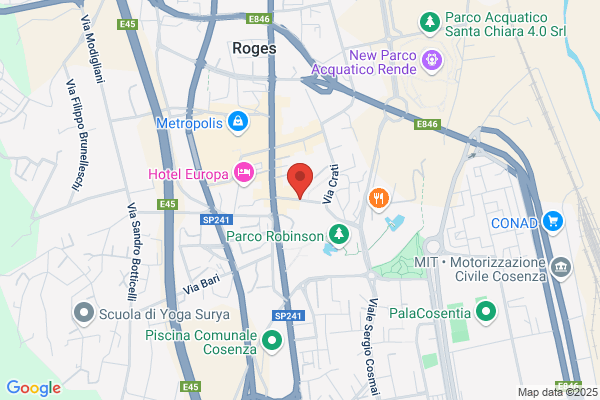 Regione Calabria