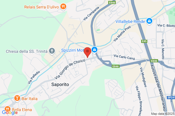 Bar Bozzo