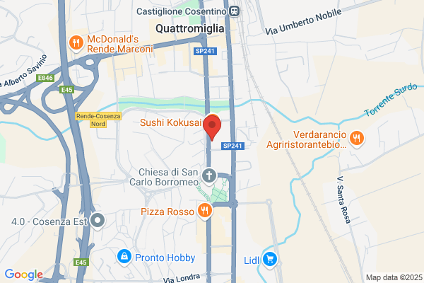 Progetti e Servizi