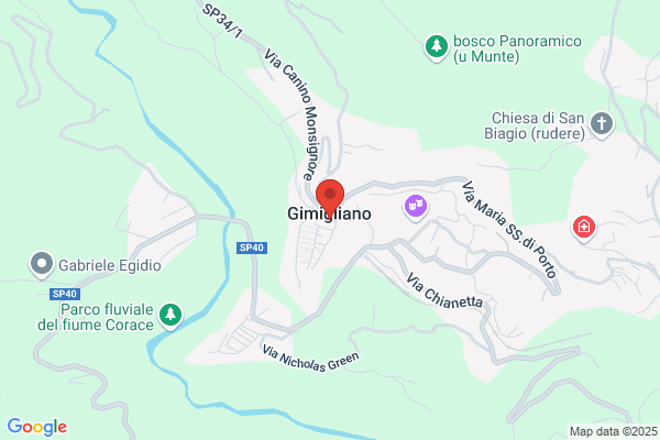 Paonessa tommaso