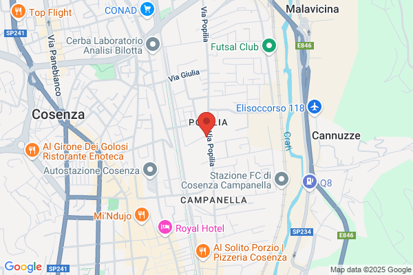 Farmacia Costabile Dr. Gaspare
