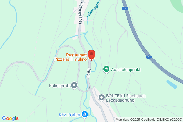 Il Mulino Floreale
