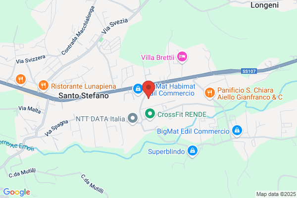 Frangiuliaexport