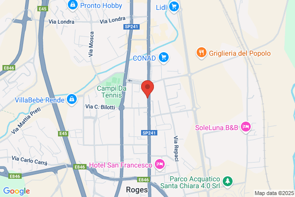 Emmezeta Immobiliare Srl
