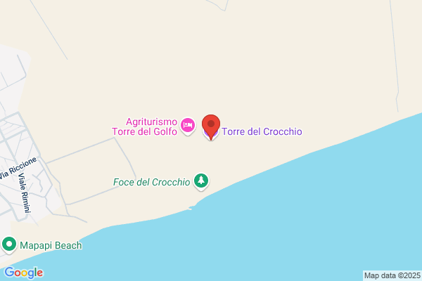 Torre Del Crocchio S.R.L