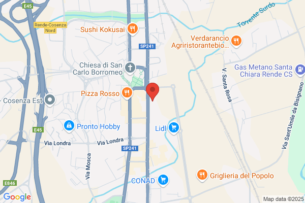 Carà Tende su Misura