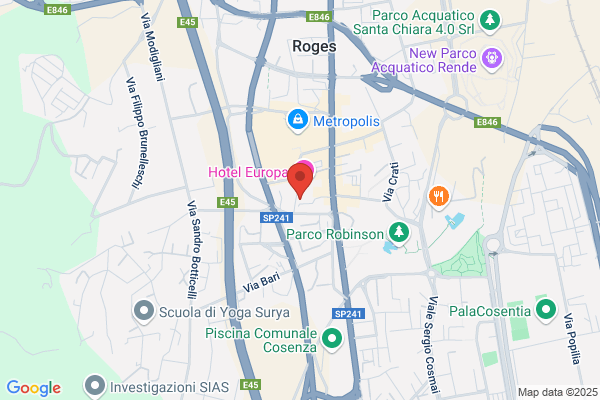SOS Peli Centro Epilazione Laser By Beauty Club