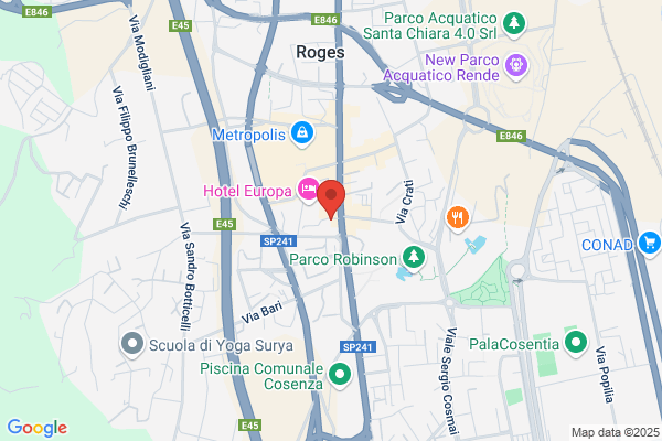 Centro Estetico Anima & Corpo