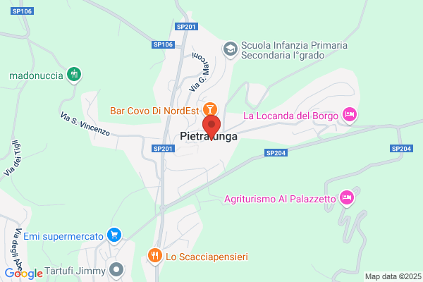 Il Triangolo Di Speranza Massimo
