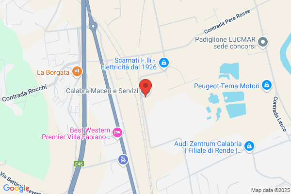 Petrolcalabra