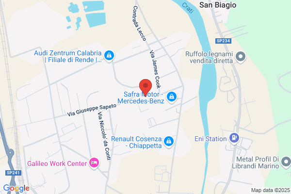 Fortuna Srl Carbone & Luberto