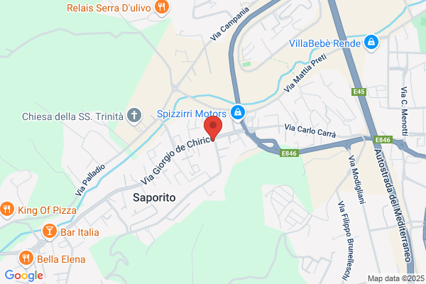 Officina Meccanica f.Lli Cupido