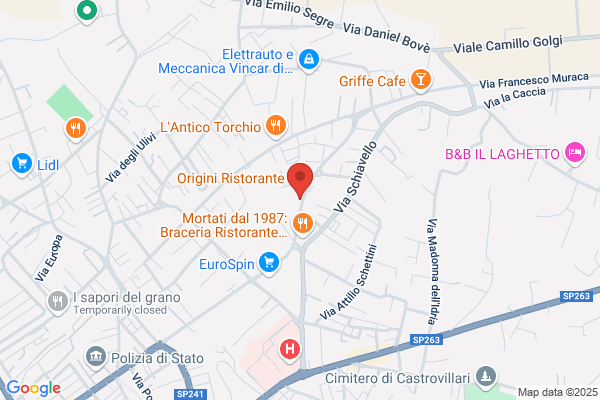 Normaufficio Srl