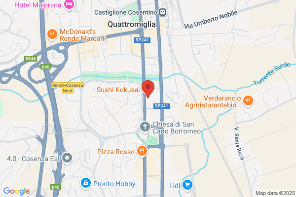 Agenzia di Onoranze Funebri e Trasporti Baratta Servizi