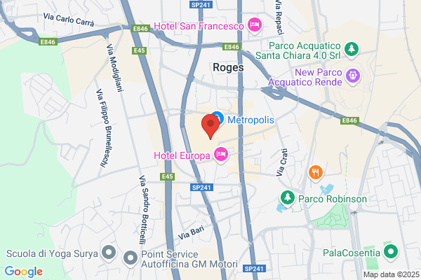 Gioielleria Lo Zaffiro Srl