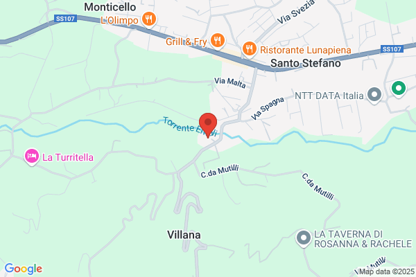 Vivai Mirabelli