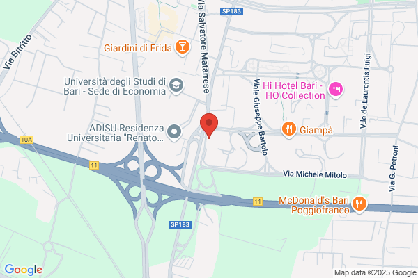 Estetica Donna Di Di Franco Emilia