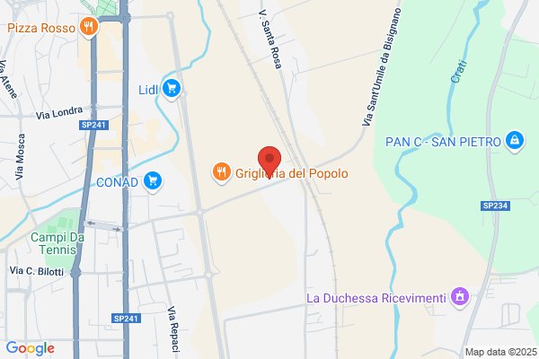 L' Arena della Bellezza