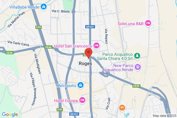 Spazio Donna Parrucchieri Centro Estetico