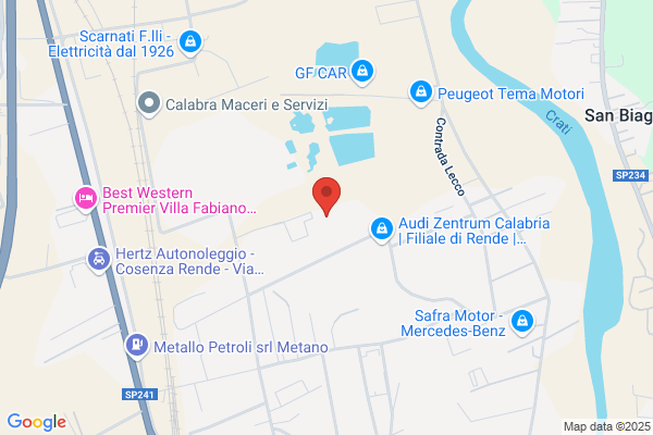 Galcov