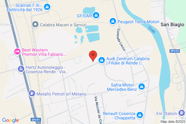 Mpm - Delma Group Pubblicita' Srl