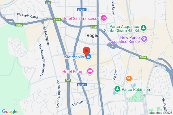 Studio Prestera Massoterapia - Osteopatia