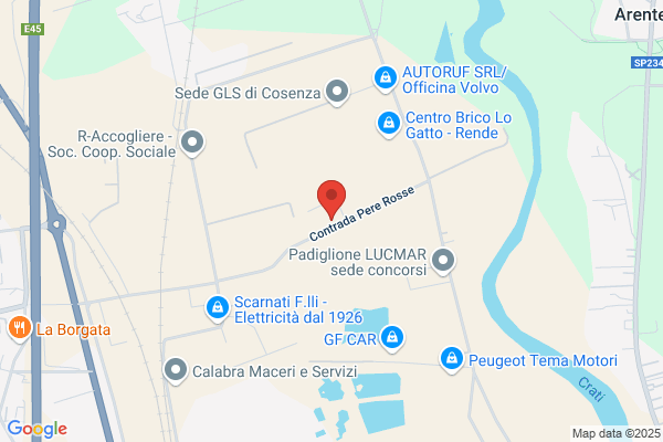 Attanasio Vittorio Mario Srl