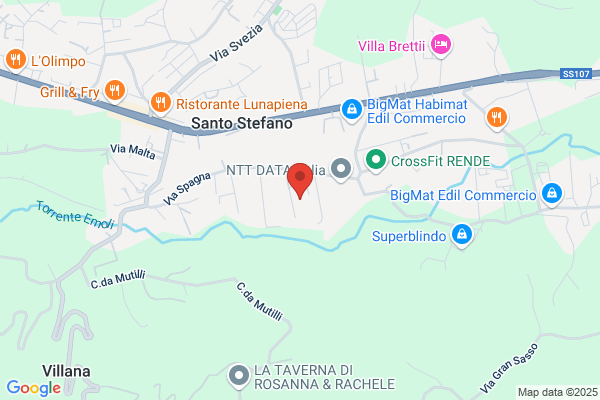 Pennetti Parquets Srl