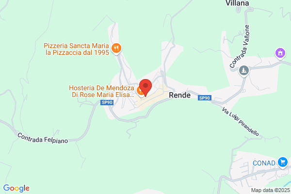 Bed & Breakfast La Terrazza di Finuzzo